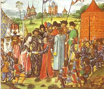 Le_mariage_d27Henri_V_et_de_Catherine_de_France_en_1420