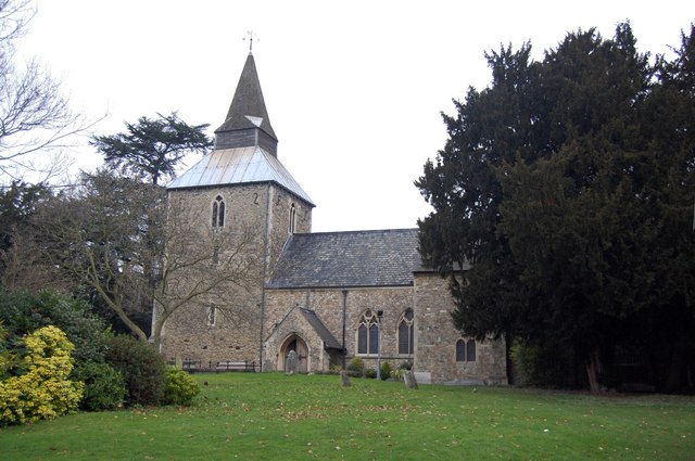 St_Laurence2C_Parish_Church_of_Upminster_-_geograph_org_uk_-_1100691